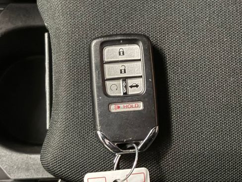 Used 2018 Honda Civic EX-T image 15