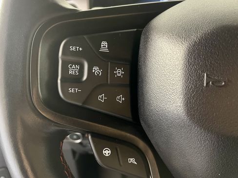 Used 2023 Ford Bronco Raptor AWD/4WD image 17