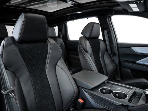 New 2026 Acura MDX A-Spec AWD/4WD image 22