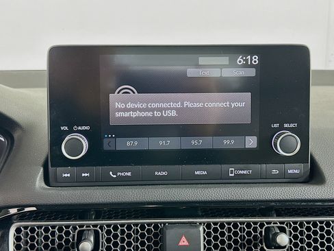 Used 2022 Honda Civic LX image 21