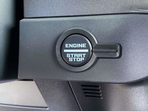 New 2026 Ford Bronco Big Bend AWD/4WD image 18