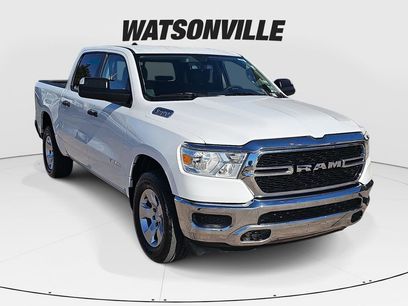 Used 2020 RAM 1500 Tradesman