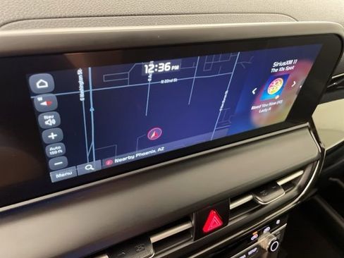 New 2026 Kia Seltos S image 28