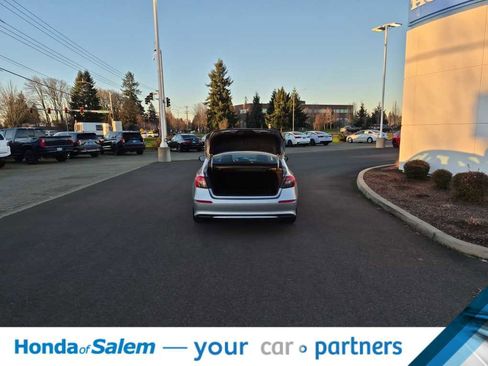 Used 2024 Honda Civic EX image 19