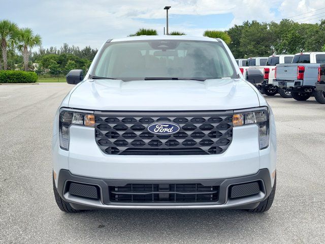 New 2026 Ford Maverick XLT FWD image 2