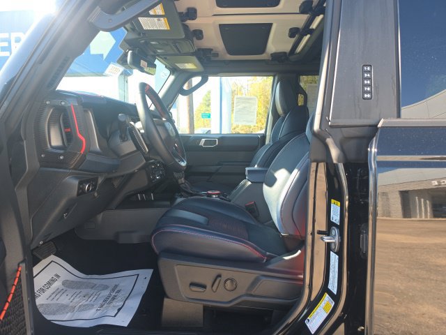 New 2026 Ford Bronco Raptor AWD/4WD image 6