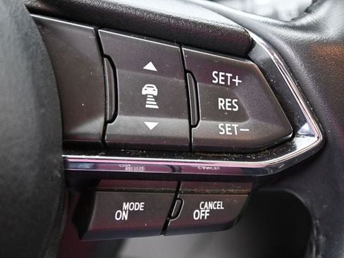 Used 2020 MAZDA CX-5 Grand Touring AWD/4WD image 16