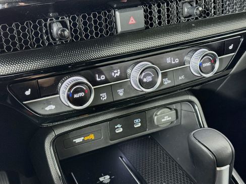 Certified 2026 Honda CR-V Sport Touring image 16