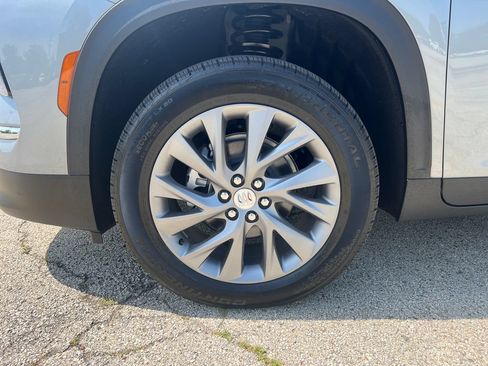New 2026 Buick Enclave Preferred AWD/4WD image 29