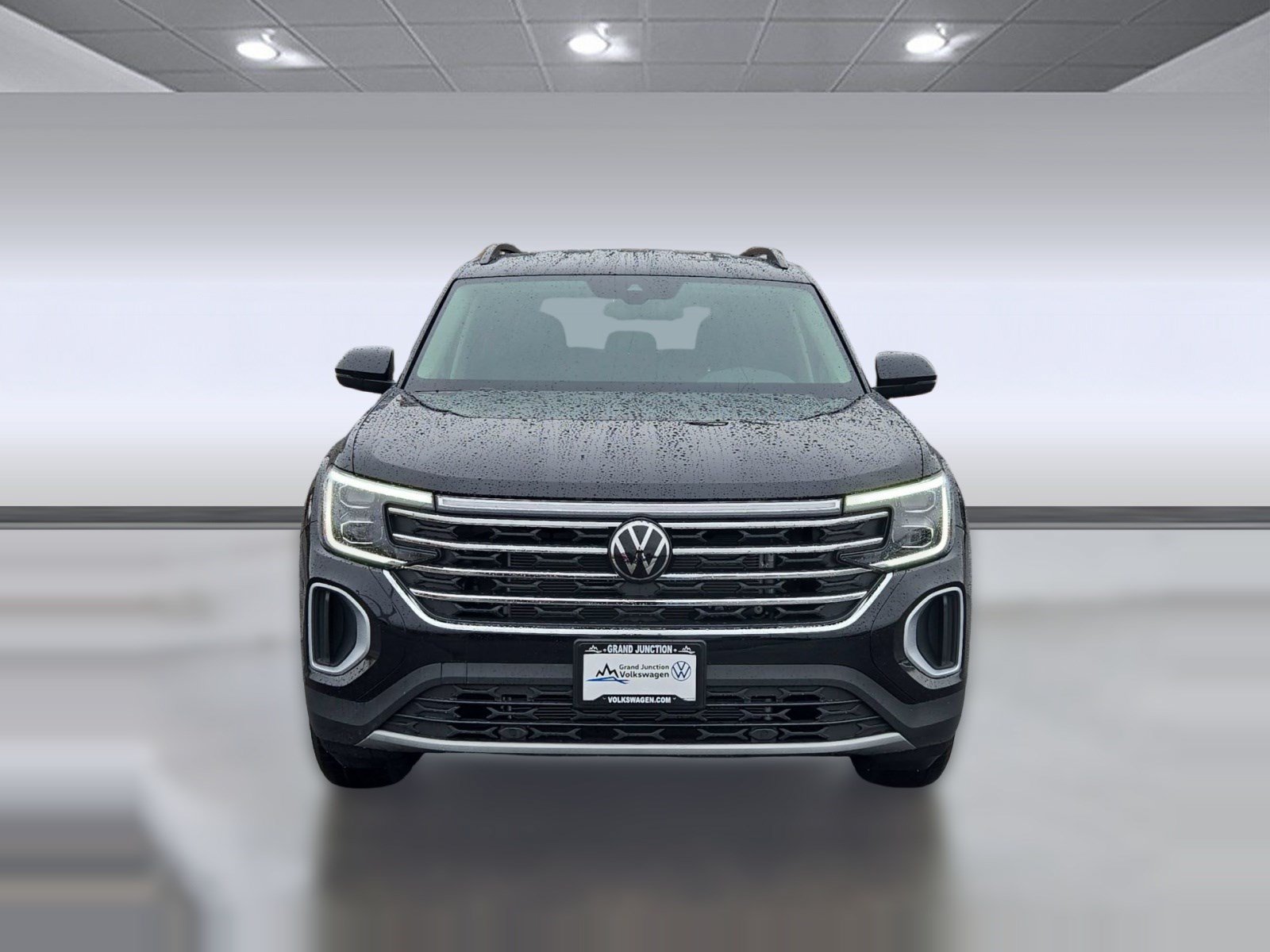 Used 2026 Volkswagen Atlas SE AWD/4WD image 5