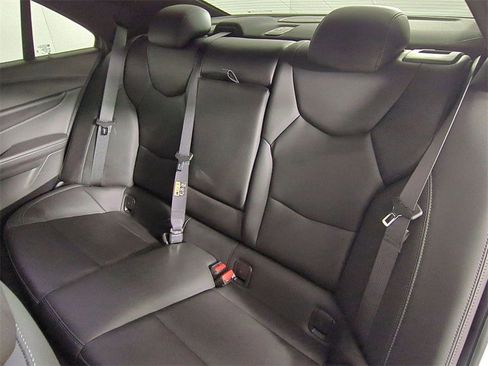 Used 2023 Cadillac CT4 Luxury w/ Cold Weather Package image 23