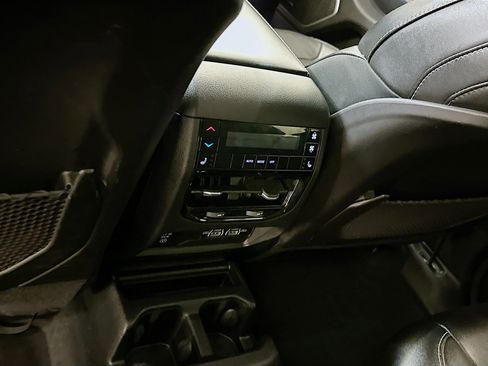 Used 2023 Jeep Grand Cherokee L Limited w/ Trailer Tow Group (B) image 28