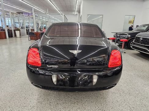 Used 2008 Bentley Flying Spur Flying Spur image 5