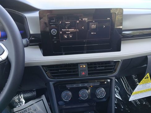 New 2026 Volkswagen Taos S FWD image 18
