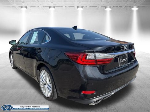 Used 2016 Lexus ES 350 FWD image 5