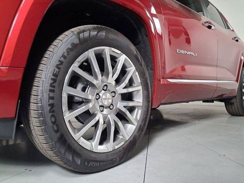 New 2026 GMC Terrain Denali AWD/4WD image 9