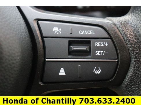 Certified 2026 Honda CR-V EX image 13
