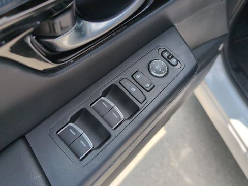 Used 2025 Honda CR-V Sport Touring image 15