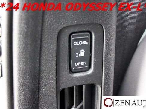 Used 2024 Honda Odyssey EX-L image 23