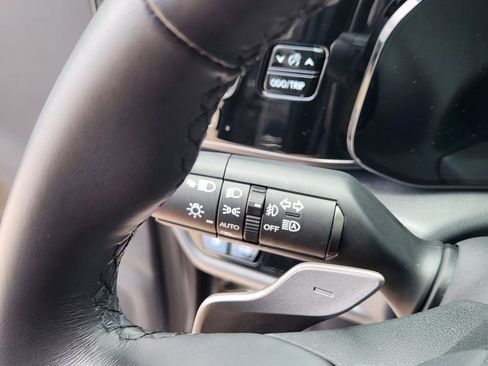 Used 2025 Lexus NX 350 AWD w/ Premium Package image 14