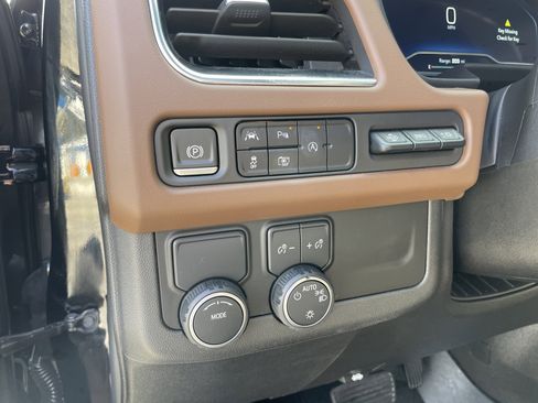 Used 2023 Chevrolet Tahoe High Country w/ Premium Package 2 image 19