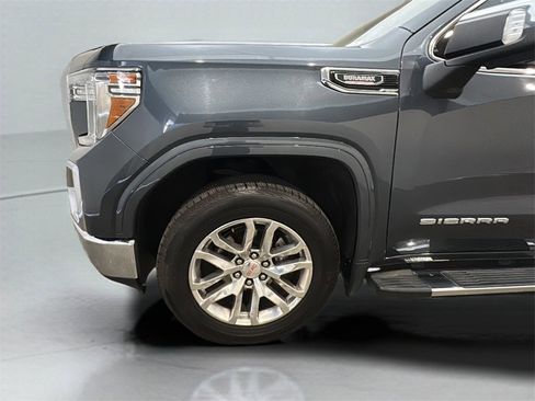Used 2022 GMC Sierra 1500 SLT w/ SLT Premium Plus Package image 27