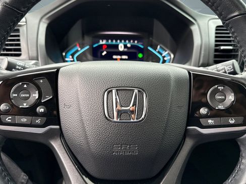 Certified 2023 Honda Odyssey Elite image 14