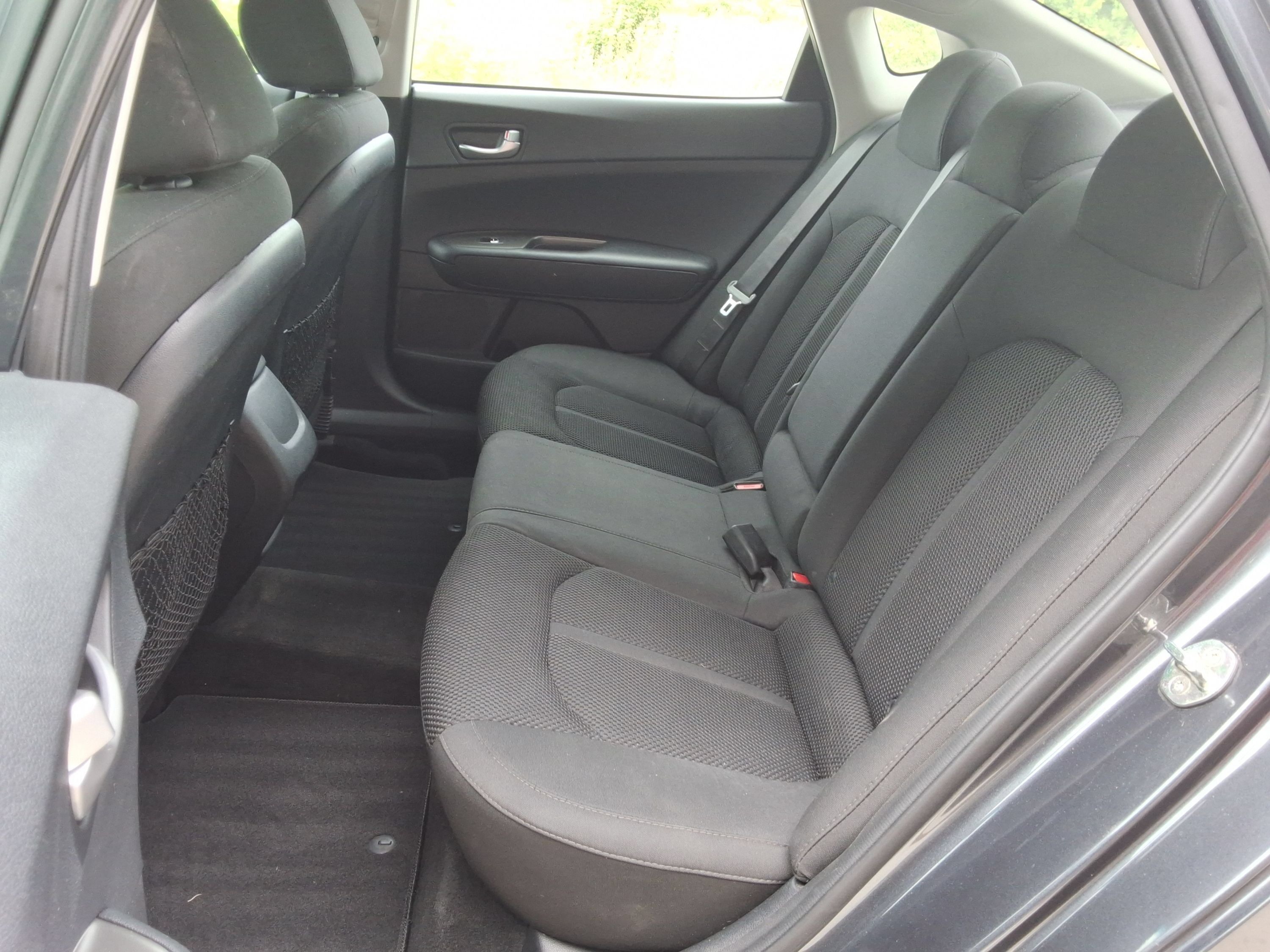 Used 2019 Kia Optima LX w/ LX 17" Wheel Package FWD image 29