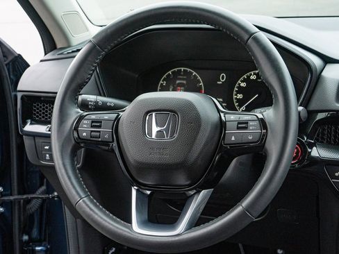 Certified 2024 Honda CR-V EX-L image 24