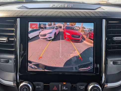 New 2026 RAM 1500 Big Horn image 29