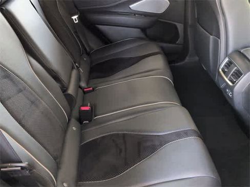 Certified 2021 Acura RDX A-Spec image 22