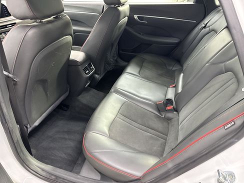 Used 2022 Hyundai Sonata SEL Plus w/ Cargo Package FWD image 37