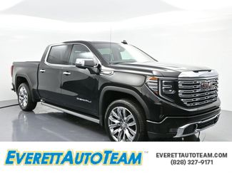 Used 2025 GMC Sierra 1500 Denali w/ Denali Reserve Package AWD/4WD video 1