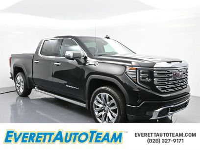 Used 2025 GMC Sierra 1500 Denali w/ Denali Reserve Package