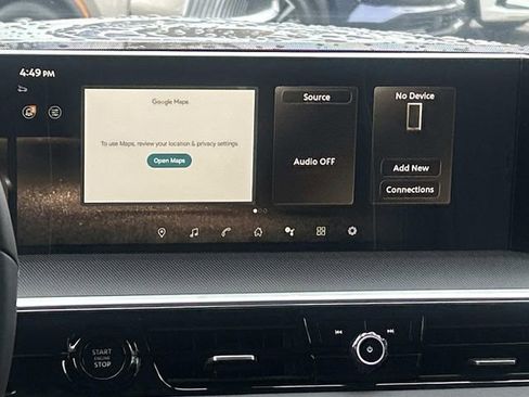 New 2026 INFINITI QX80 Luxe w/ Exterior Package AWD/4WD image 27