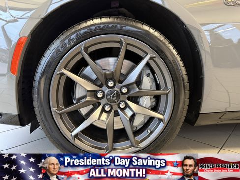 New 2026 Dodge Charger Scat Pack image 9