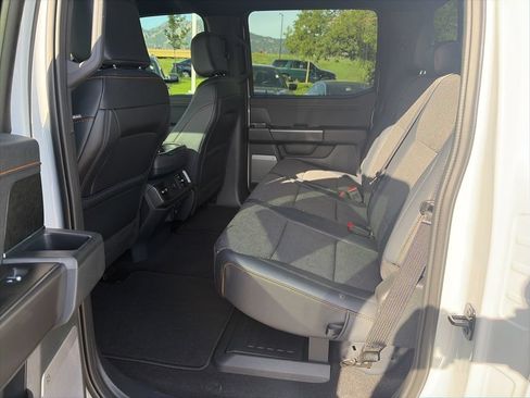 Used 2025 Ford F150 Tremor w/ Bed Utility Package AWD/4WD image 18