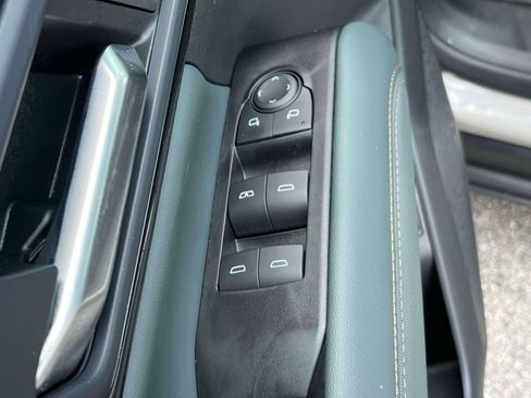 New 2026 GMC Terrain AT4 AWD/4WD image 20