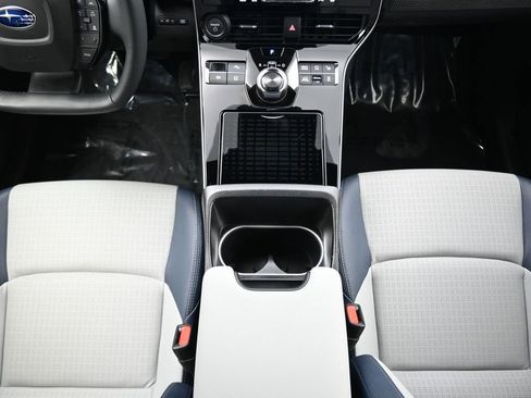 Used 2024 Subaru Solterra Limited image 31