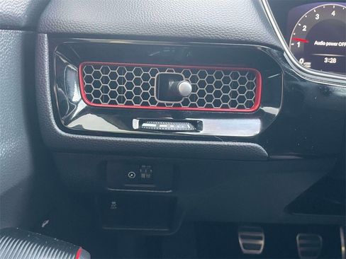 Certified 2025 Honda Civic Si image 19