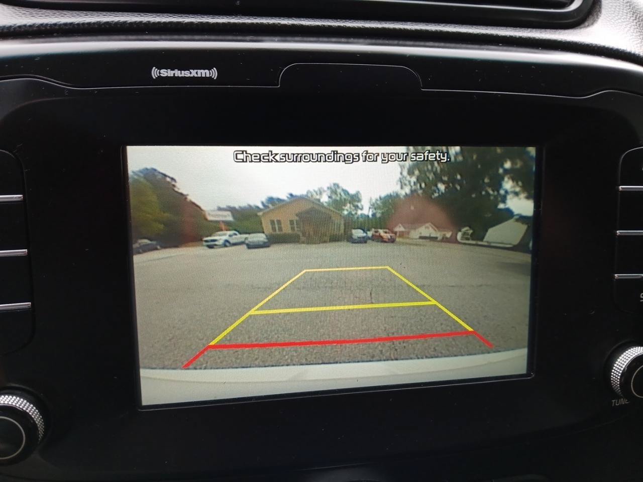 Used 2019 Kia Soul + FWD image 21