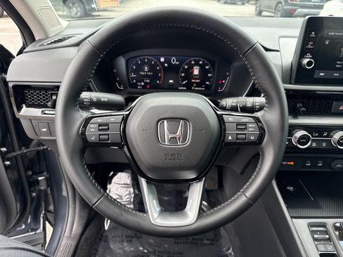 Certified 2026 Honda CR-V EX-L image 18