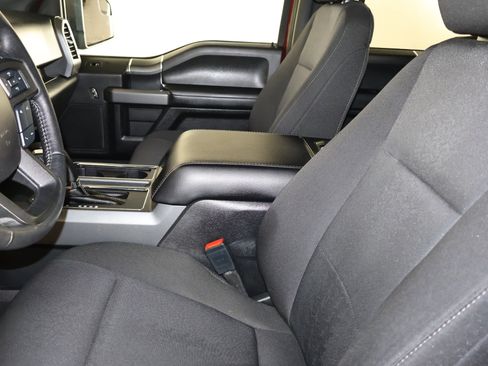 Used 2020 Ford F150 XLT w/ Equipment Group 302A Luxury image 41