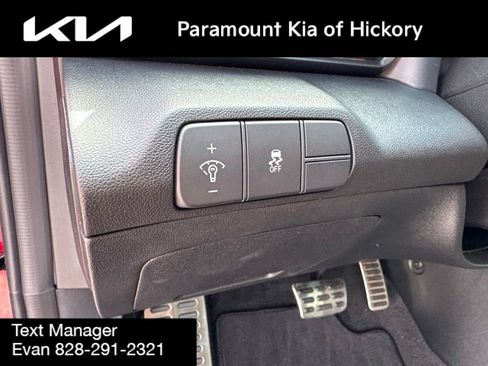 Used 2025 Hyundai Elantra N FWD image 19