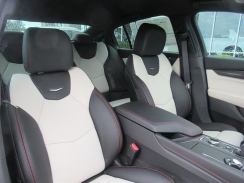 New 2026 Cadillac CT5 Sport image 8