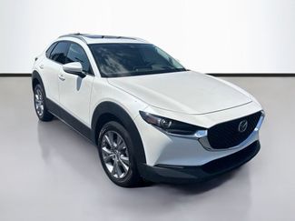 Used 2023 MAZDA CX-30 AWD 2.5 S w/ Premium Package 360° Tour
