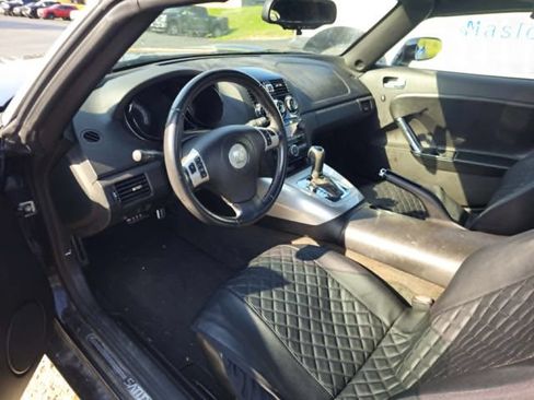 Used 2008 Saturn Sky Red Line RWD image 4