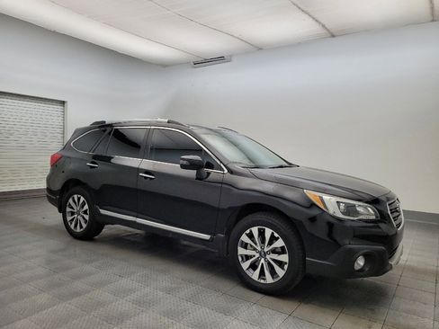 Used 2017 Subaru Outback 3.6R Touring w/ Popular Package #5A image 11