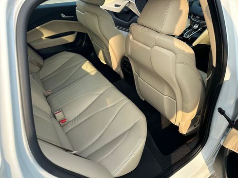 Used 2021 Acura TLX FWD image 23
