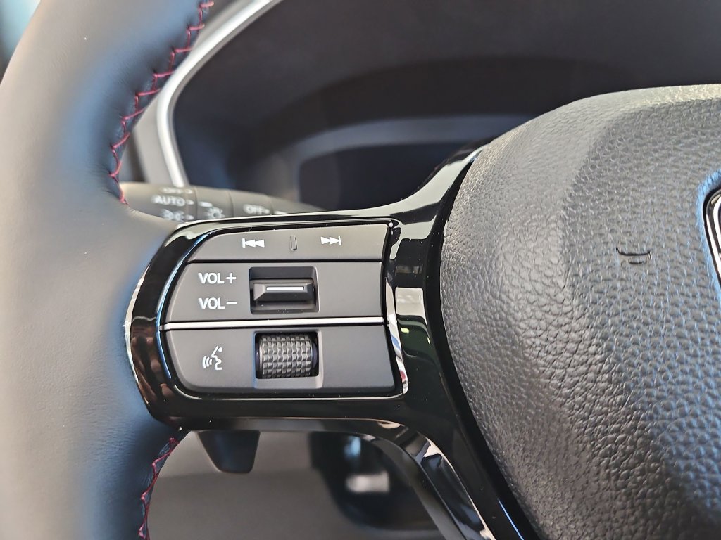 New 2026 Honda Pilot Black Edition image 23